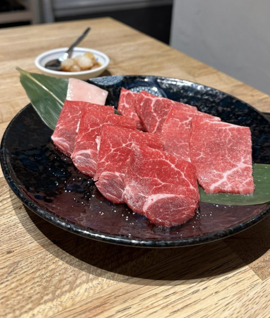 Wagyu - Kanata