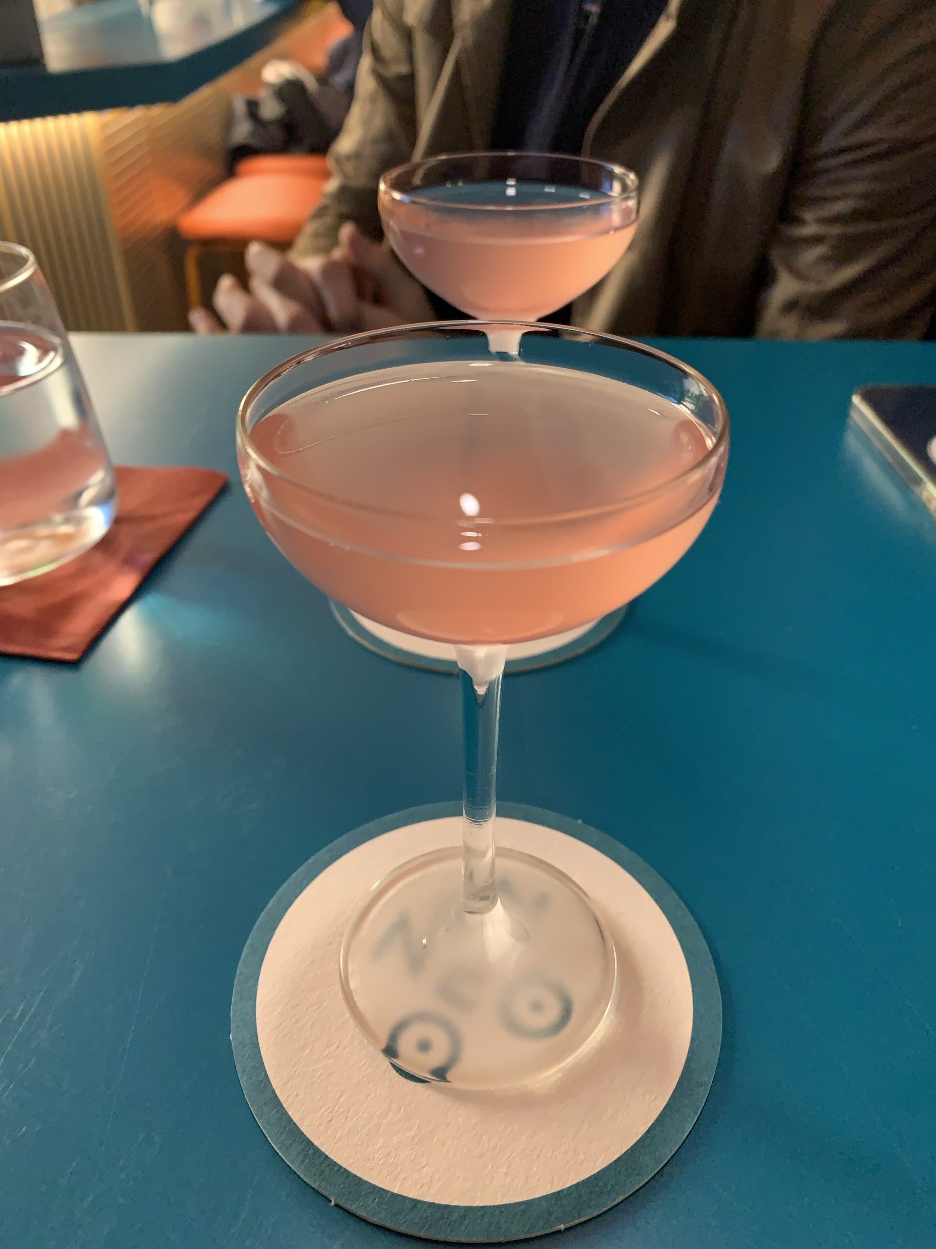 Neo neo cocktailbar