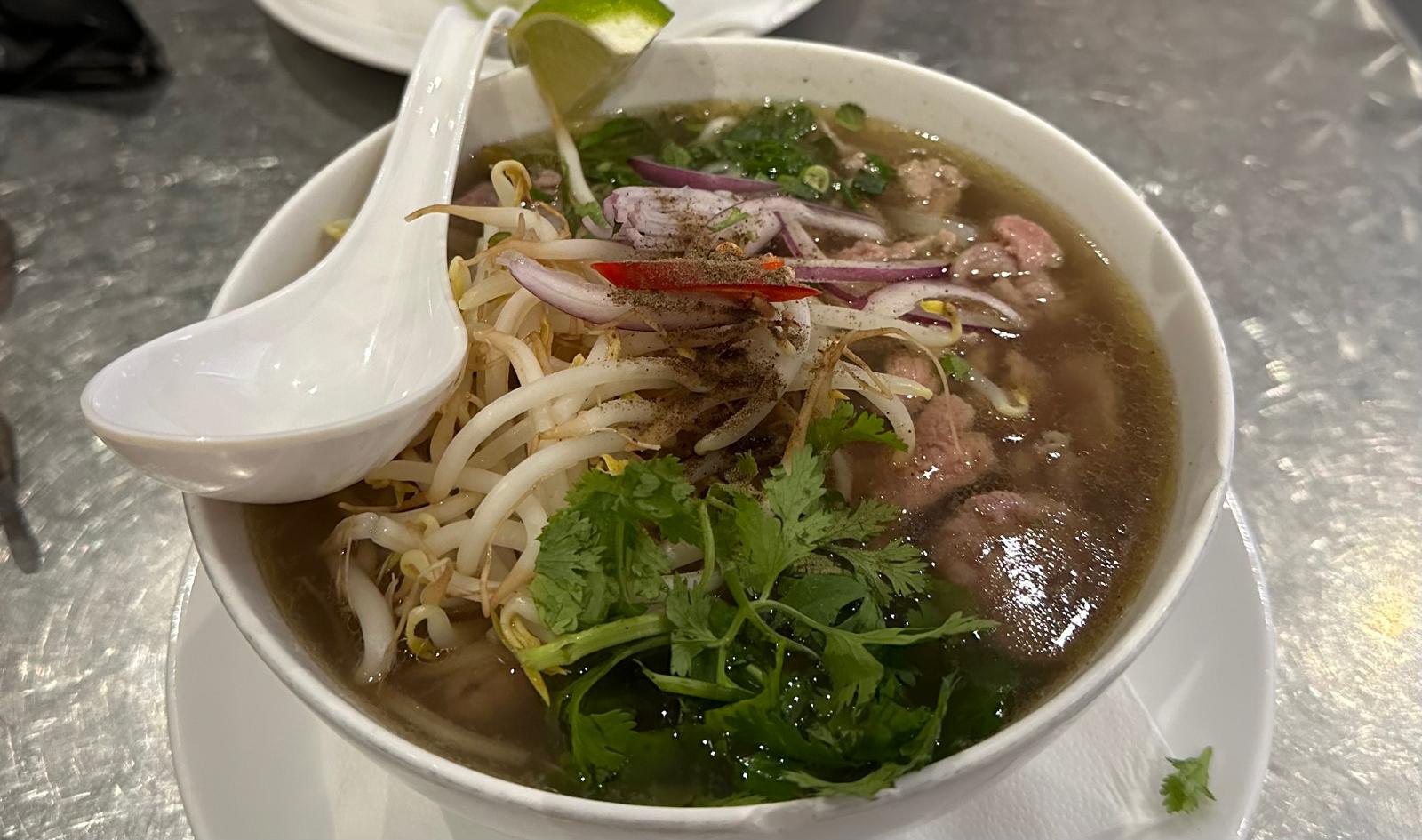 Pho Tai